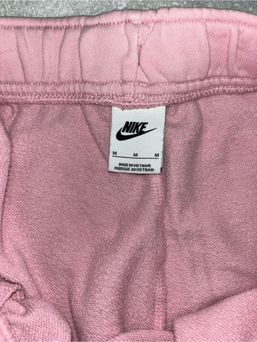 Nike Sweat Shorts Size Medium